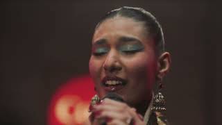 Shae Gill  Mera Sawera  Coke Studio [upl. by Schulein31]