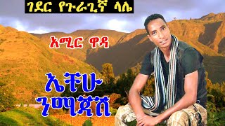 New guragigna music  Amir wada  ኤቸሁ ንማጃሽ  አሚር ዋዳ 2021 [upl. by Airom318]