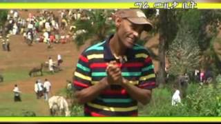 ethiopian guragigna music by jemal mohamed [upl. by Obadias841]