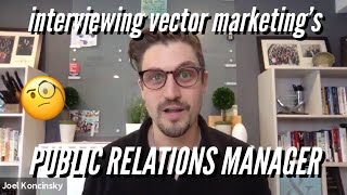 Is Vector Marketing Too Good to Be True [upl. by Arleta]