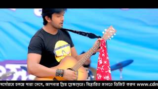 Valobasha Dao Habib Chuye Dile Mon Movie Song FusionBD Com [upl. by Jezebel]