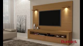 How To Mount a TV Wall Panel [upl. by Taylor]