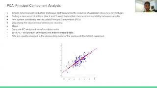 Principal Component Analysis for Transcriptomic Data PCA in R [upl. by Enelyaj]