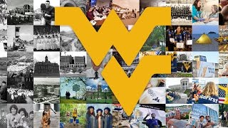 Were West Virginia’s University [upl. by Abehshtab]