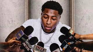 Make No Sense Bass Boosted NBA Youngboy [upl. by Yong]