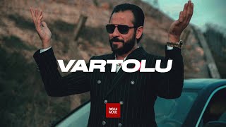 Pasha Music ►VARTOLU◄  Turkish Saz Mafia Rap Beat  Turkish Trap [upl. by Byron]