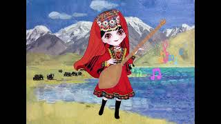 2022 new dance music🦅Wakhi music 👑Tajik Music🌞Pamir Music 塔吉克族鹰舞舞曲音乐 Hunza Wakhan Tashkurgan [upl. by Dixon]