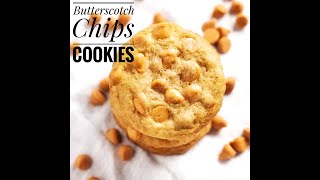 Butterscotch Chips The Flavor Showdown [upl. by Ardnic692]