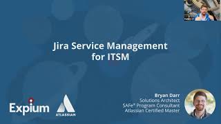 Jira Service Management for ITSM  June 2021 [upl. by Quinton545]