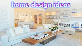 100 House Design ideas LUXURY HOME TOUR [upl. by Zumwalt]