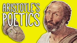 The Poetics WTF Aristotle’s Poetics Greek Tragedy and Catharsis [upl. by Oca]