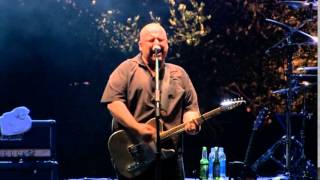 Pixies quotDebaserquot Austin Texas 2004 [upl. by Herwig]