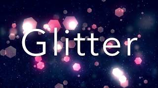 Magic Glitter  Fairy Dust Sound Effect [upl. by Kacey635]