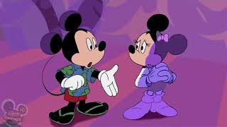 House of Mouse  Mickey and Minnies Big Vacation WIDESCREEN [upl. by Reid783]