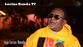 Lucius Banda  Bwelera [upl. by Ledah]