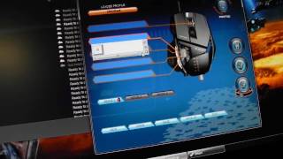 RAT 7 Gaming Mouse Software [upl. by Daenis65]