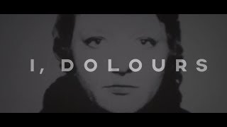 Official Trailer IDolours In Cinemas August 31st [upl. by Milburr]