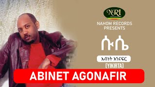 Abinet Agonafir – Suse  አብነት አጎናፍር  ሱሴ  Ethiopian Music [upl. by Vinia433]