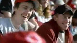 MasterCard 2001 Television Commercial  Baseball [upl. by Steddman416]