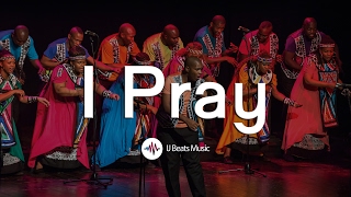 Uplifting African Gospel Praise and Worship Instrumental  quotI Prayquot IJ Beats Music [upl. by Reg]