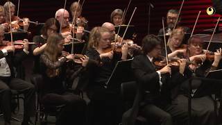 Jean Sibelius Symphony no 2 [upl. by Abe]