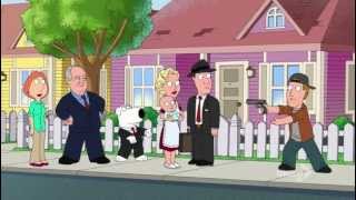 Family Guy  Republican Town Song [upl. by Reeve]