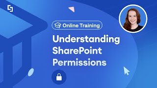 Understanding SharePoint Permissions [upl. by Qidas]