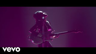 Janelle Monáe  Make Me Feel Live at the 61st GRAMMYs [upl. by Minerva]