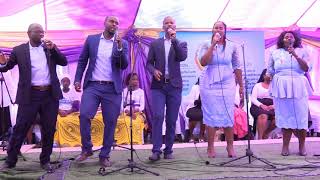 kwakukuningi Kudekiwe Live by Ndawonye Christ Worshippers [upl. by Mott647]