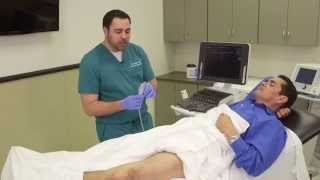 Lower Extremity DVT Ultrasound Examination [upl. by Abbott782]