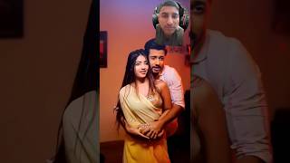 Muskan Sharma and Rehaan Roy Romance Song [upl. by Dielle]