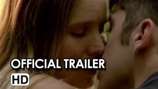 The Lifeguard Official Trailer 1 2013  Kristen Bell Movie HD [upl. by Carmelina]