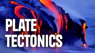 Understanding Plate Tectonics [upl. by Ahtebat]