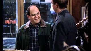 Seinfeld Bloopers Season 7 Part 2 [upl. by Nnawaj]