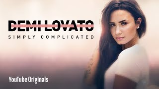 Demi Lovato Simply Complicated  Official Documentary [upl. by Conny]