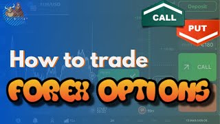 How to trade forex options FX Options Explained [upl. by Dnalevelc]