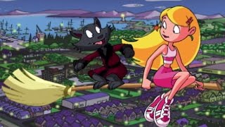 Sabrina the Animated Series  Full Episodes Compilation Episodes 15  2 Hours [upl. by Akiem]