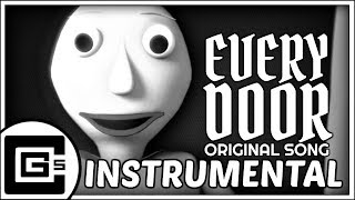 BALDIS BASICS SONG ▶ quotEvery Doorquot Instrumental  CG5 [upl. by Enela]