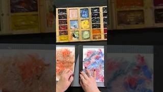 Watercolor Textures Perfect for Cards Bookmarks amp Gifts [upl. by Rento]