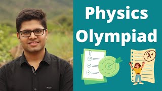 Physics Olympiad  A Complete Guide Strategy Books Info  Kalpit Veerwal [upl. by Ybba233]