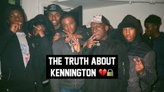 The Truth About Kennington Harlem Spartans amp Moscow17 [upl. by Jeana]