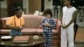 Family Matters Scenes with Judy Winslow Part Three [upl. by Yla634]