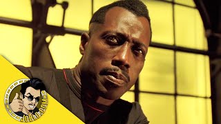 WTF Happened to WESLEY SNIPES [upl. by Fiske965]