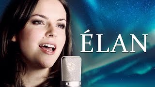 NIGHTWISH  ÉLAN  cover by Orions Reign [upl. by Nolham679]