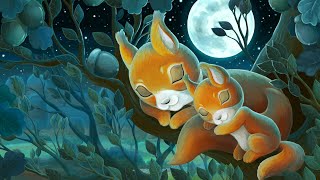 Kids Sleep Meditation SLEEP amp RELAXATION ANIMAL STORIES COLLECTION Childrens Guided Meditation [upl. by Anastice]