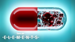 How Antivirals Work Against the Coronavirus [upl. by Saxena64]