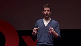 How to stop feeling anxious about anxiety  Tim Box  TEDxFolkestone [upl. by Mercola]