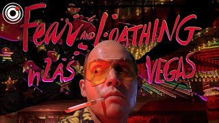 American Fever Dream Fear and Loathing in Las Vegas [upl. by Yggam61]