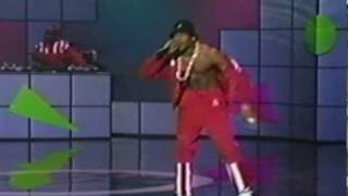 LL Cool J Im Bad Award Show Performance 1988 [upl. by Jeramie]