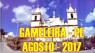 GAMELEIRA PE 2017 [upl. by Burner]